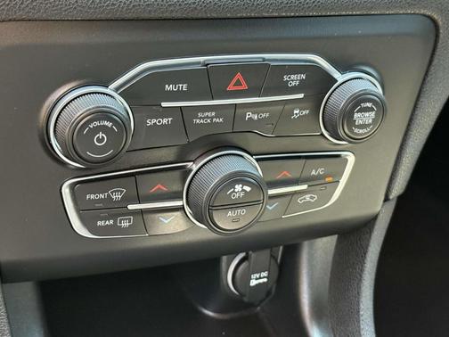 2018 Dodge Charger R/T 392