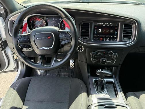 2018 Dodge Charger R/T 392