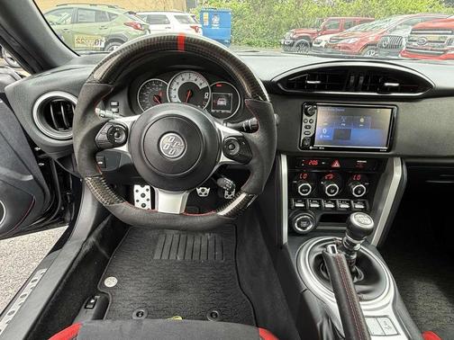 2019 Toyota 86 GT