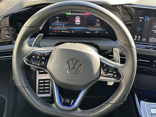 2024 Volkswagen Golf R 2.0T
