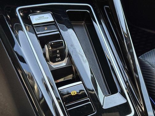 2024 Volkswagen Golf R 2.0T