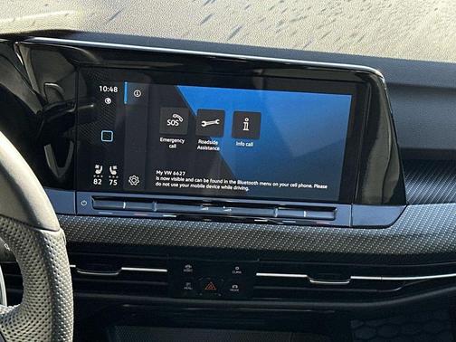 2024 Volkswagen Golf R 2.0T