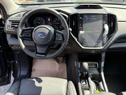 2025 Subaru Ascent Onyx Edition Touring