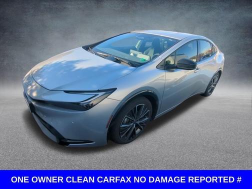 2024 Toyota Prius Limited