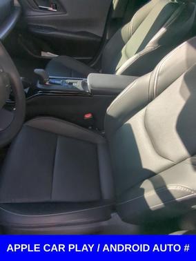 2024 Toyota Prius Limited