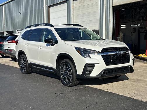 2025 Subaru Ascent Limited