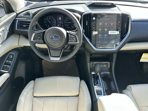 2025 Subaru Ascent Limited