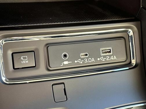 2025 Subaru Ascent Limited