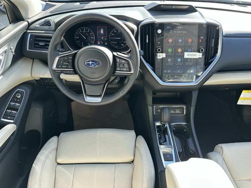 2025 Subaru Ascent Limited