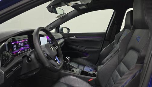 2022 Volkswagen Golf R 2.0T