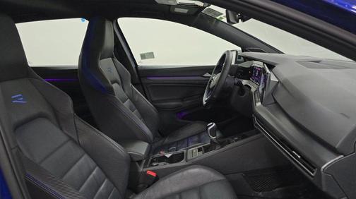 2022 Volkswagen Golf R 2.0T