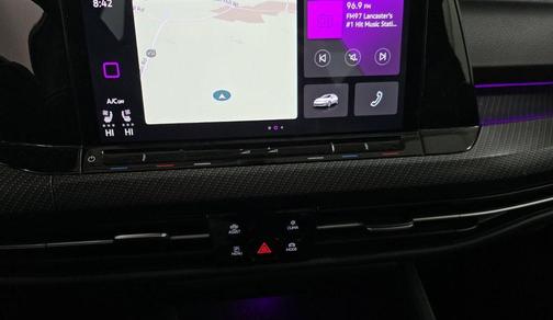 2022 Volkswagen Golf R 2.0T