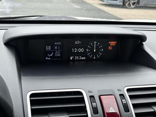 2016 Subaru Forester 2.0XT Touring