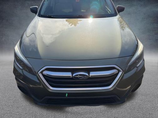 2019 Subaru Outback 2.5i