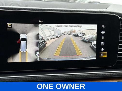 2022 Mercedes-Benz GLS 450 4MATIC