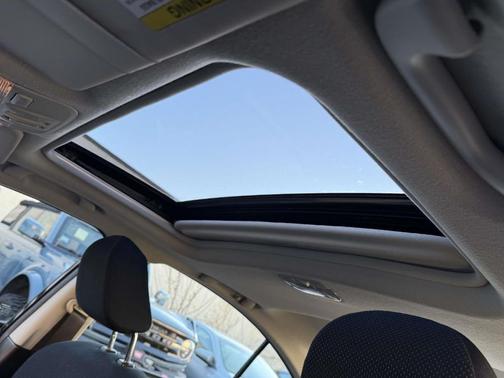 2014 Subaru Impreza 2.0i Premium