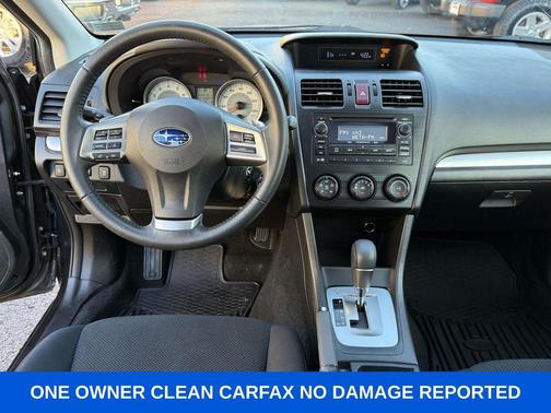 2014 Subaru Impreza 2.0i Premium