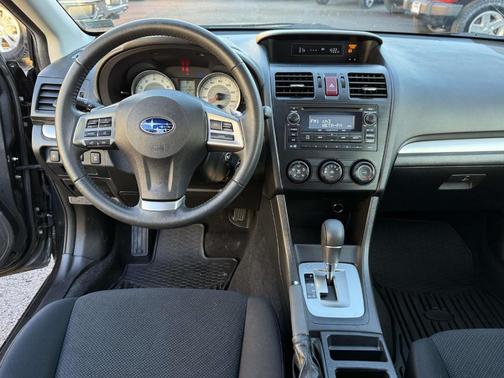 2014 Subaru Impreza 2.0i Premium