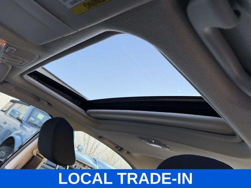 2014 Subaru Impreza 2.0i Premium