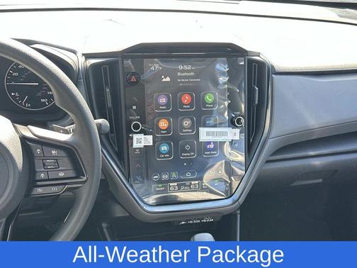 Magnetite 2026 Subaru Crosstrek Premium