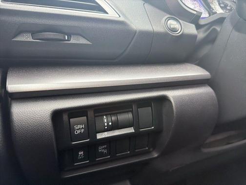 2019 Subaru Impreza 2.0i Limited