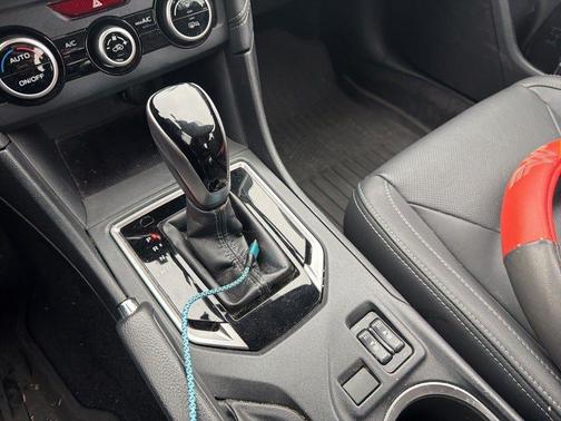 2019 Subaru Impreza 2.0i Limited