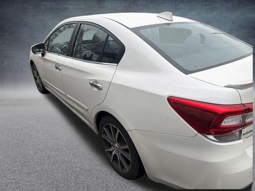 2019 Subaru Impreza 2.0i Limited