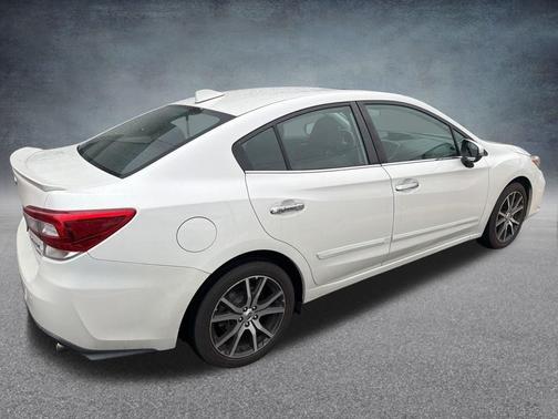 2019 Subaru Impreza 2.0i Limited