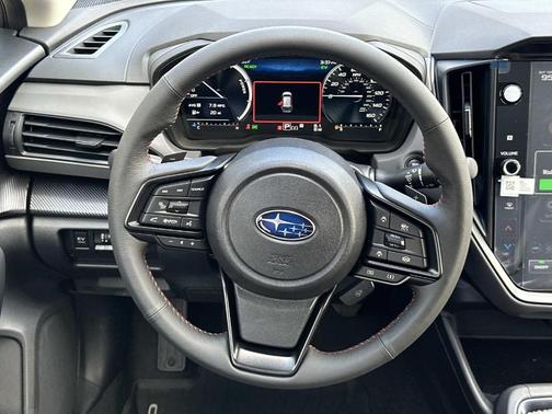 Sapphire Blue Pearl 2026 Subaru Crosstrek Limited