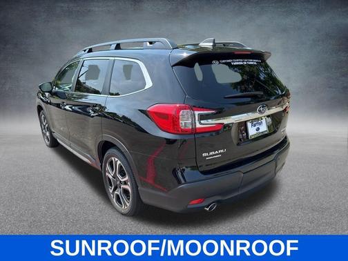 2025 Subaru Ascent Limited