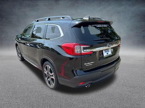 2025 Subaru Ascent Limited
