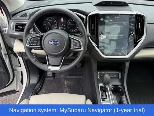 2026 Subaru Ascent Limited