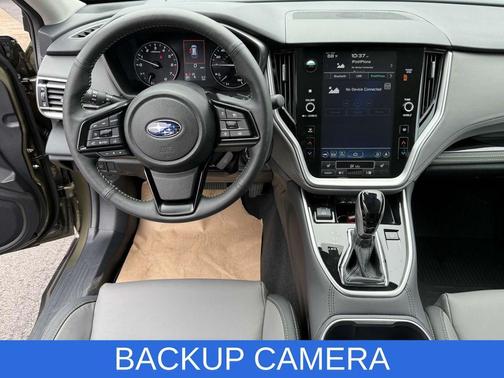 2025 Subaru Outback Onyx Edition XT