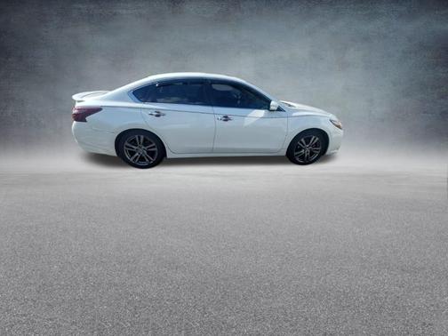 2018 Nissan Altima SL