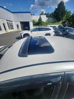 2018 Nissan Altima SL