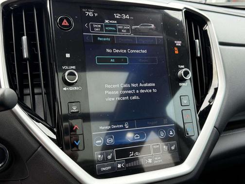 2023 Subaru Ascent Touring 7-Passenger