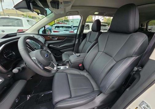 2023 Subaru Ascent Touring 7-Passenger