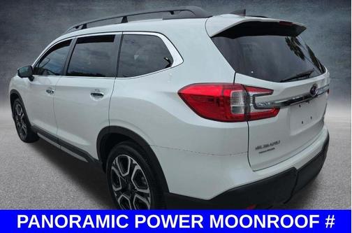 2023 Subaru Ascent Touring 7-Passenger