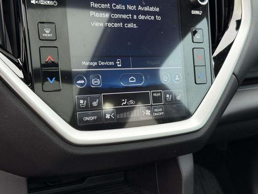 2023 Subaru Ascent Touring 7-Passenger