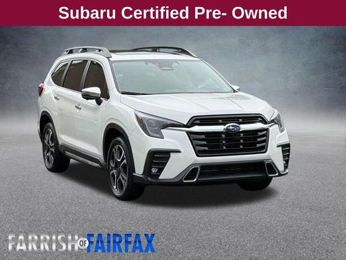 2023 Subaru Ascent Touring 7-Passenger