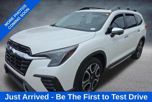 2023 Subaru Ascent Touring 7-Passenger