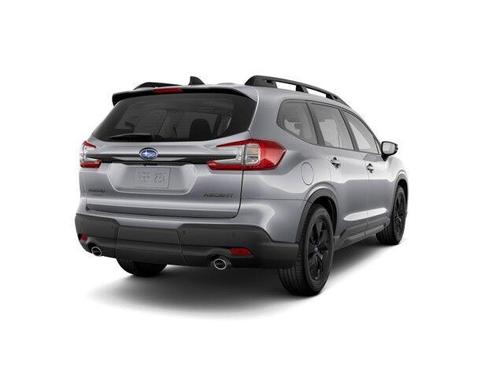2026 Subaru Ascent Premium