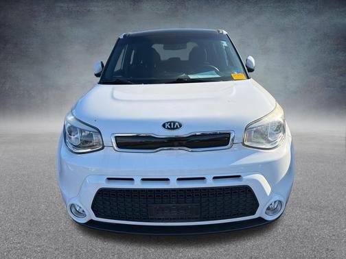 2014 Kia Soul !