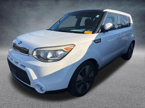 2014 Kia Soul !