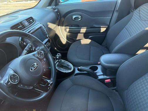 2014 Kia Soul !