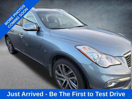 2016 INFINITI QX50 Base