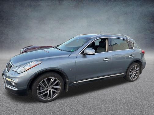 2016 INFINITI QX50 Base