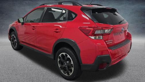 2023 Subaru Crosstrek Base