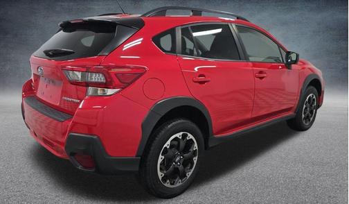 2023 Subaru Crosstrek Base