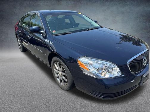 2007 Buick Lucerne CXL